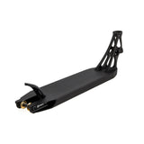 Ethic Iconoclast Evo 2 Stunt Scooter Deck - Schwarz-ScootWorld.de