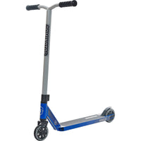 Dominator Ranger Komplett Stunt Scooter - Blue/Grey-ScootWorld.de