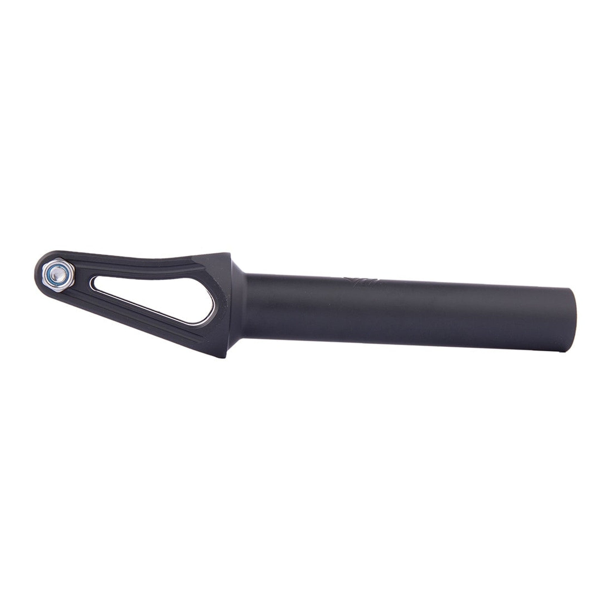 Striker Gravis SCS/HIC Stunt Scooter Fork - Black-ScootWorld.de