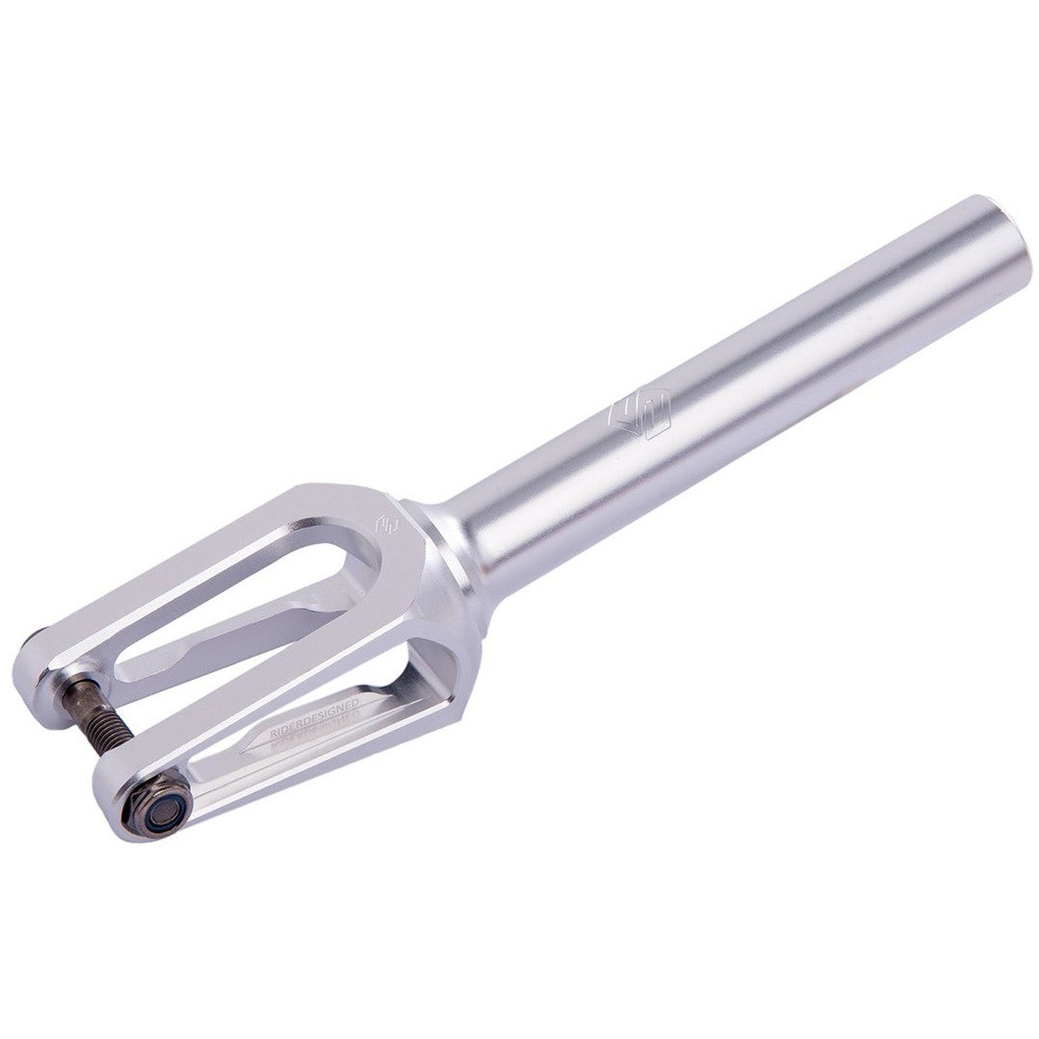 Striker Lux IHC Stunt Scooter Fork - Silver-ScootWorld.de