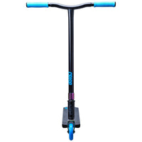 Crisp Switch 2020 Komplett Stunt Scooter - Black/Blue-ScootWorld.de