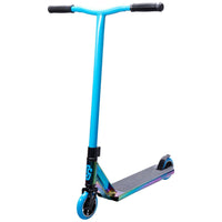 Crisp Surge Stunt Scooter - Neochrome/Blue-ScootWorld.de