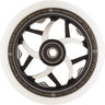 Striker Essence V3 White PU 110mm Stunt Scooter Rolle - Schwarz