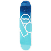 Plan B Andromeda Pro Skateboard Deck - Trevor-ScootWorld.de