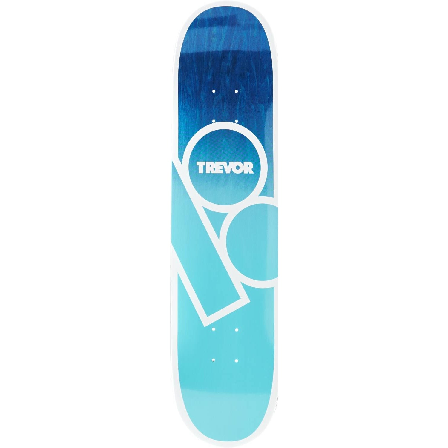 Plan B Andromeda Pro Skateboard Deck - Trevor-ScootWorld.de