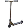 Crisp Inception Stunt Scooter (Gold/Pink Lava) - Gold/Pink Lava