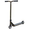Crisp Inception Stunt Scooter (Gold Cracking) - Gold Cracking