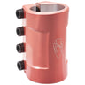 North Hammer V2 SCS Stunt Scooter Clamp - Peach