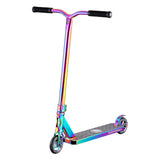 ScootWorld Bend Stunt Scooter - Full Rainbow-ScootWorld.de