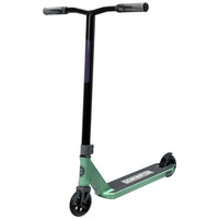 Dominator Sniper Stunt Scooter (Teal) - Teal-ScootWorld.de