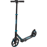 Tempish Nixin 200 AL Cityroller - Blue-ScootWorld.de