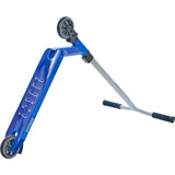 Dominator Ranger Komplett Stunt Scooter - Blue/Grey-ScootWorld.de