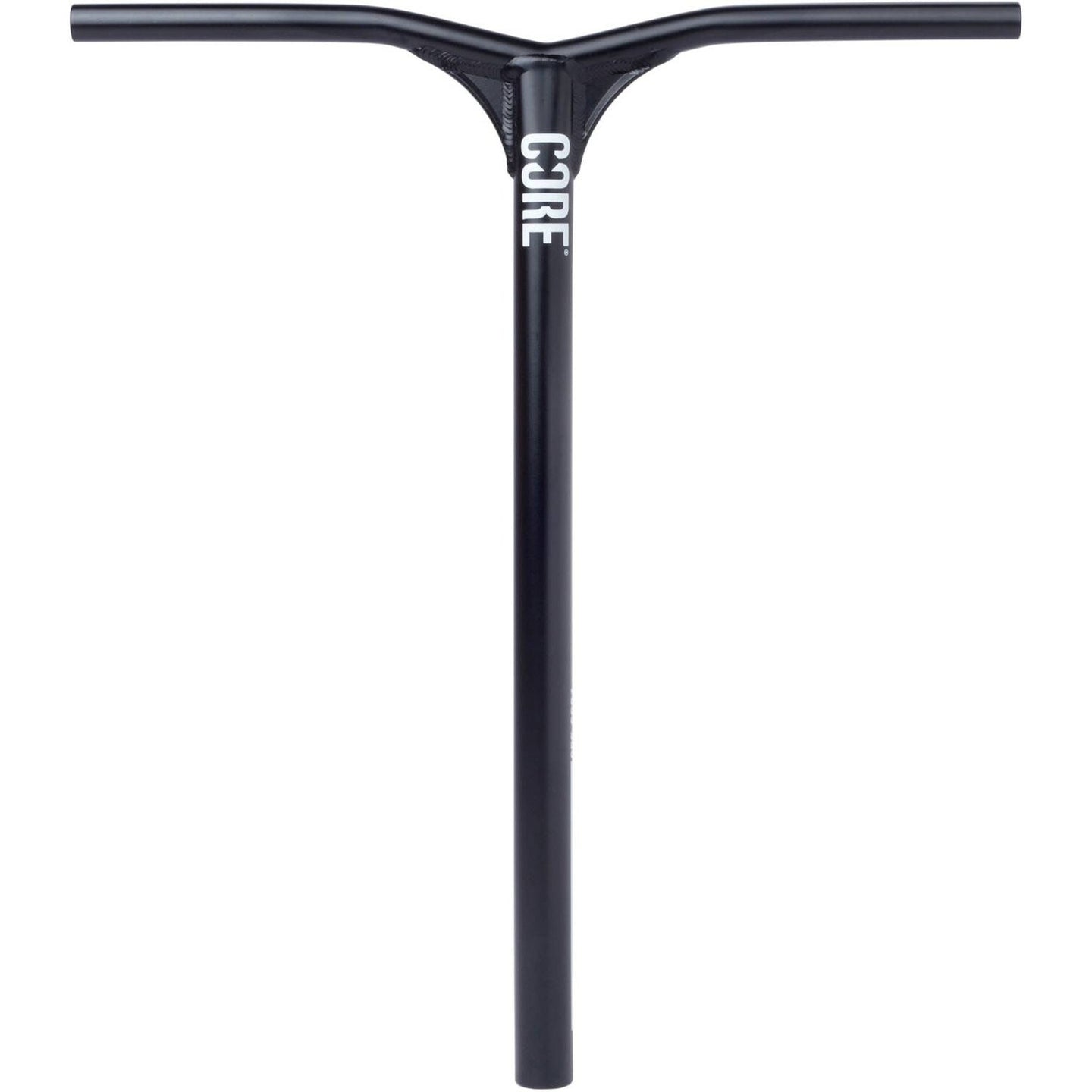 CORE SL Aluminium Scooter Bar - Black-ScootWorld.de