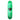 Heart Supply Vertical Flow Skateboard Deck - Green-ScootWorld.de