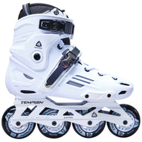 Tempish S.R.PRO Inline Skates - White-ScootWorld.de