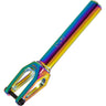 Lucky Huracan V2 SCS/HIC Stunt Scooter Fork - Regenbogen