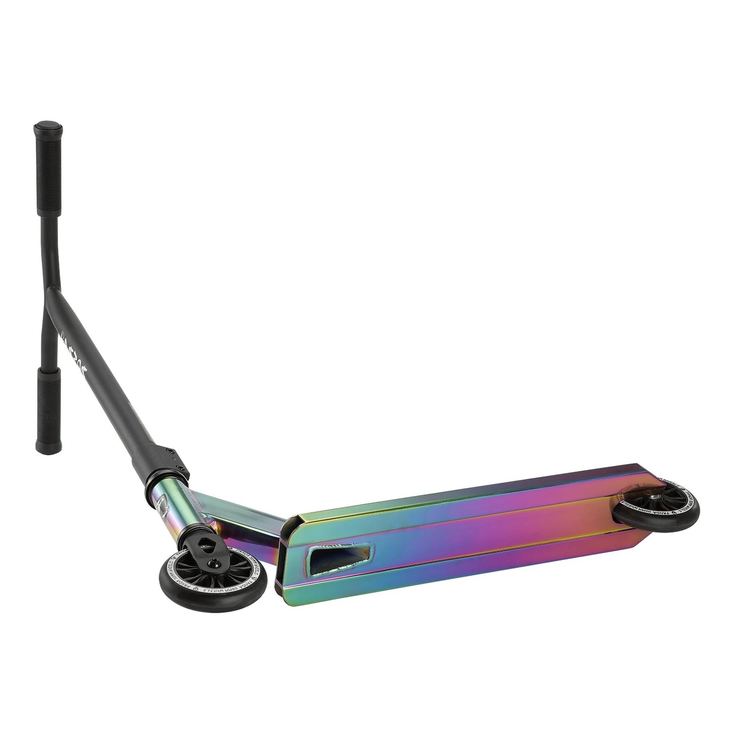 Panda Initio Stunt Scooter - Rainbow-ScootWorld.de