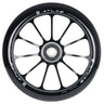 Ethic Atlas Stunt Scooter Rolle - Schwarz