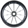 Ethic Atlas Stunt Scooter Rolle - Raw
