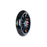 Ethic Atlas Stunt Scooter Rolle - Chrome Blue-ScootWorld.de