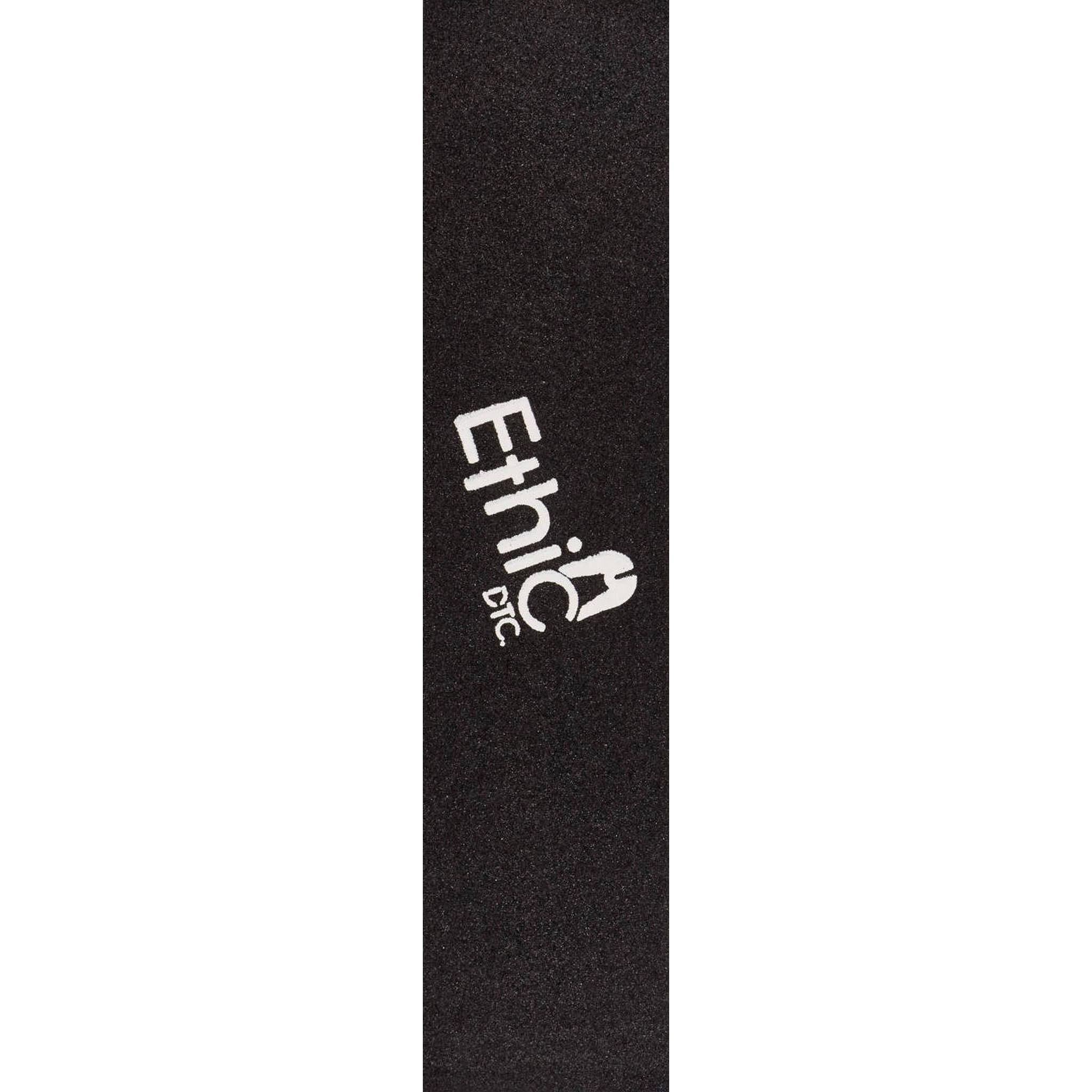 Ethic Classic Stunt Scooter Griptape - Schwarz-ScootWorld.de