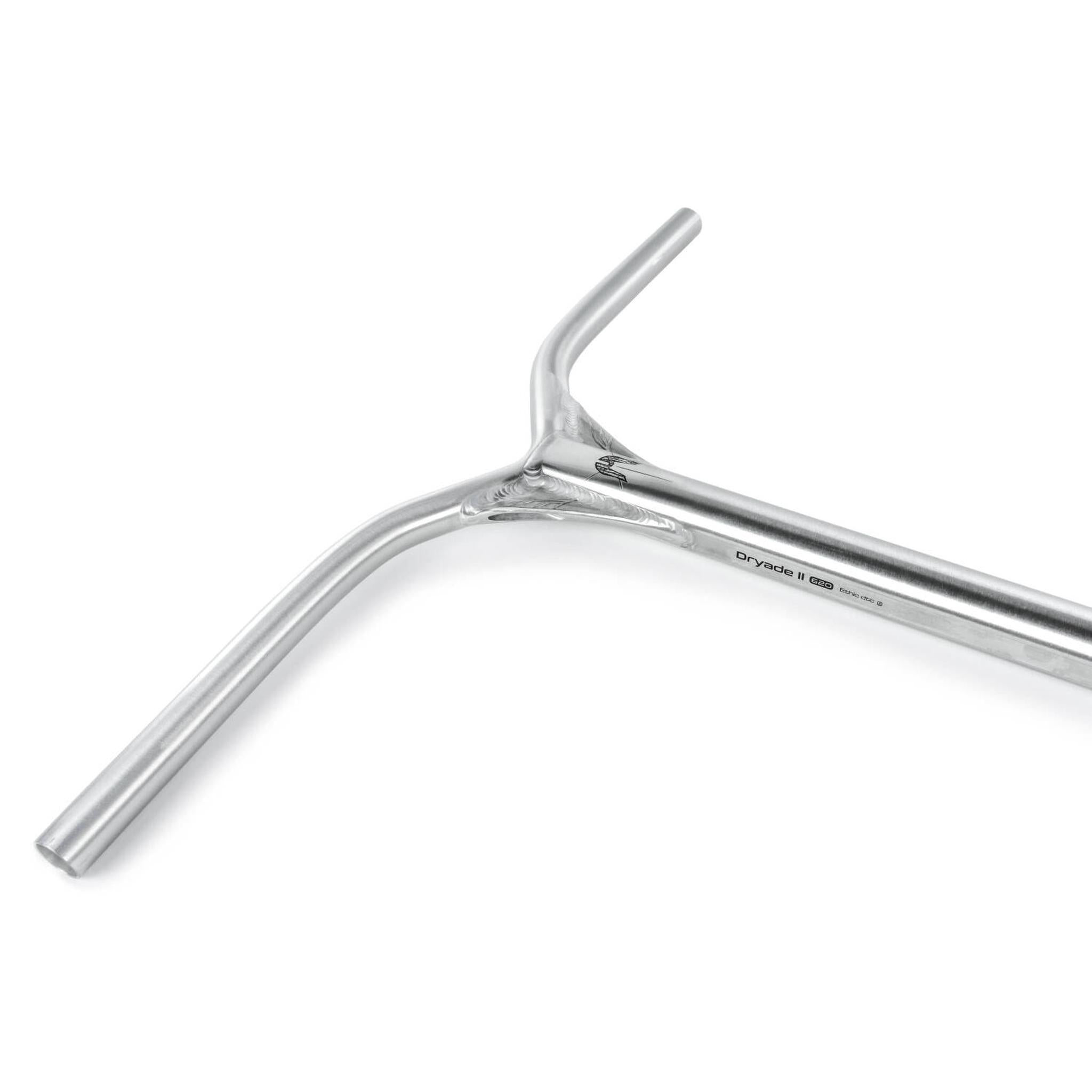 Ethic Dryade V2 Stunt Scooter Bar - Raw-ScootWorld.de