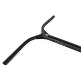 Ethic Dryade V2 Stunt Scooter Bar - Schwarz-ScootWorld.de