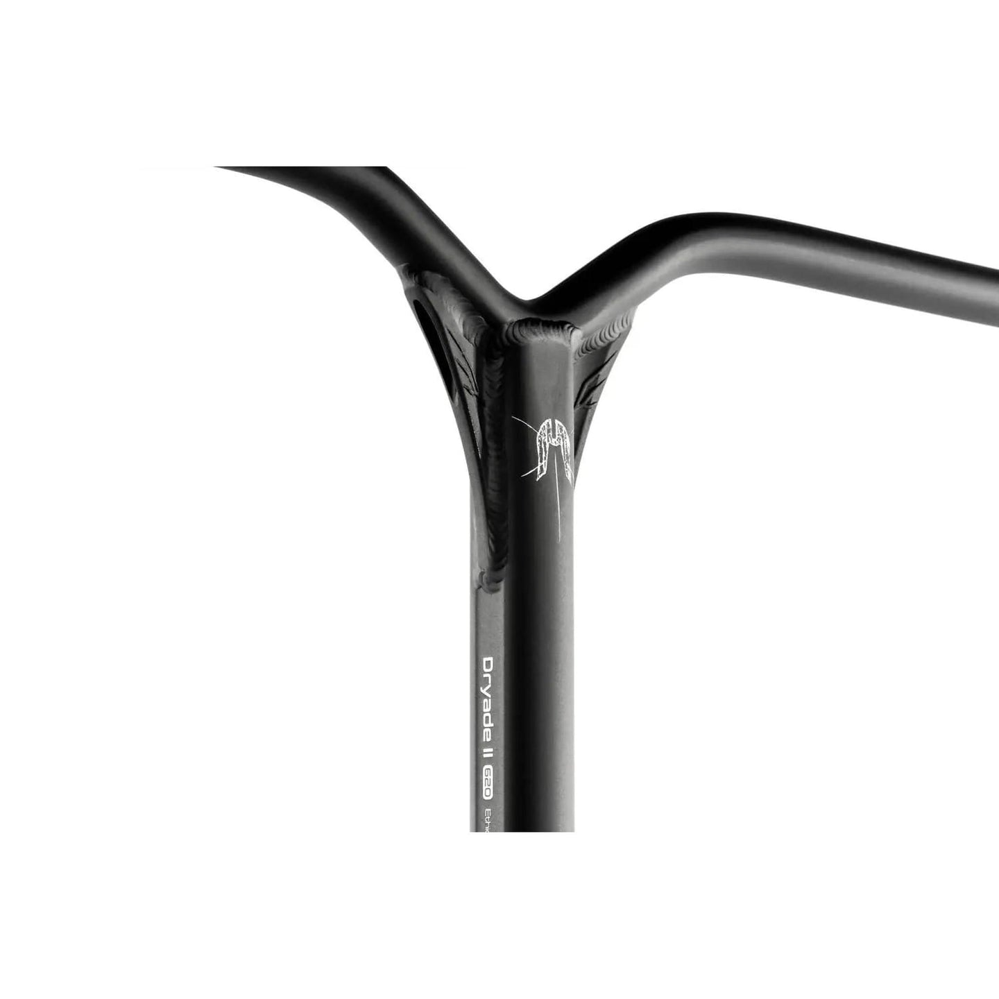 Ethic Dryade V2 Stunt Scooter Bar - Schwarz-ScootWorld.de