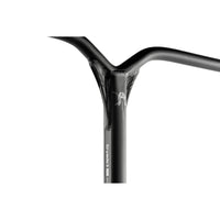Ethic Dryade V2 Stunt Scooter Bar - Schwarz-ScootWorld.de