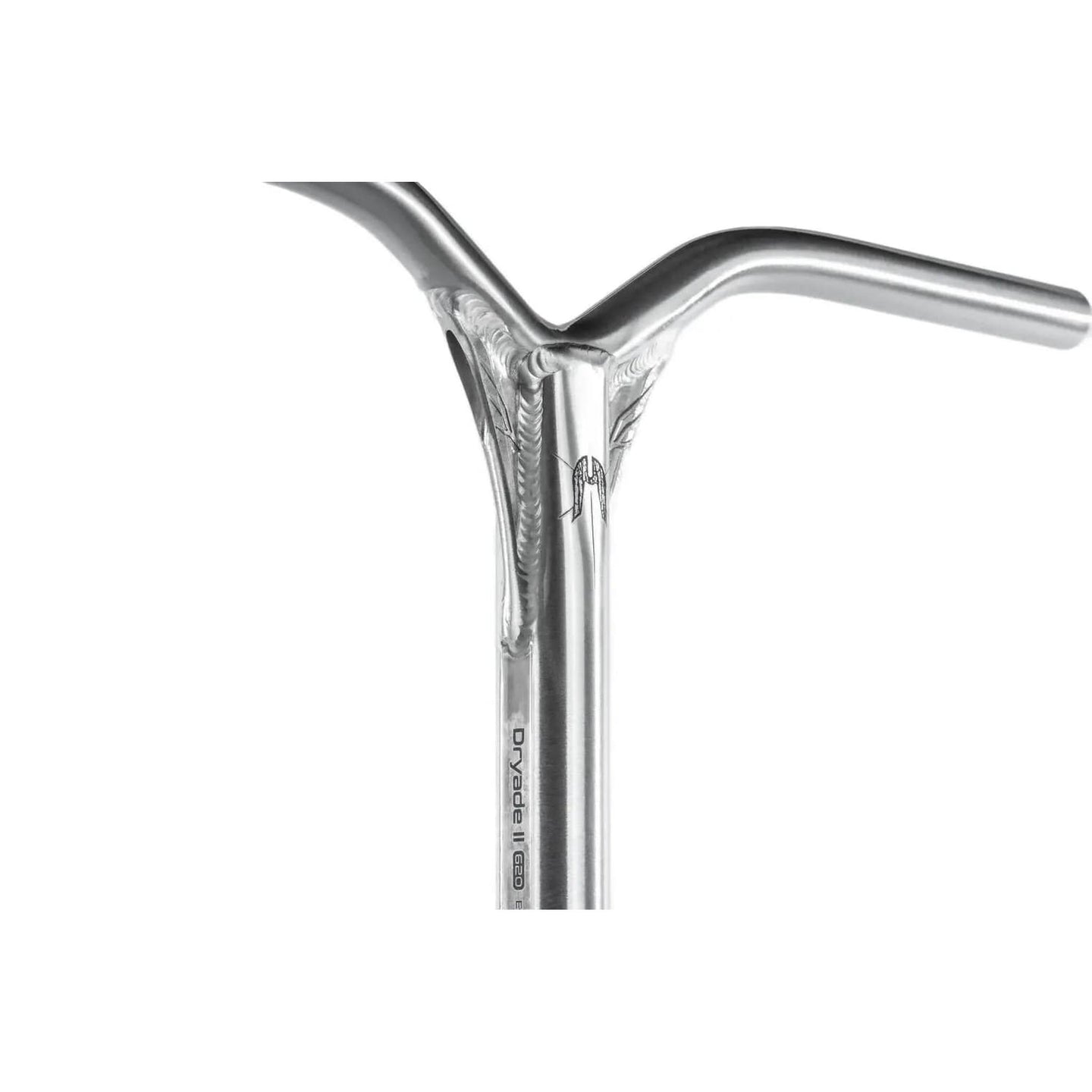 Ethic Dryade V2 Stunt Scooter Bar - Raw-ScootWorld.de