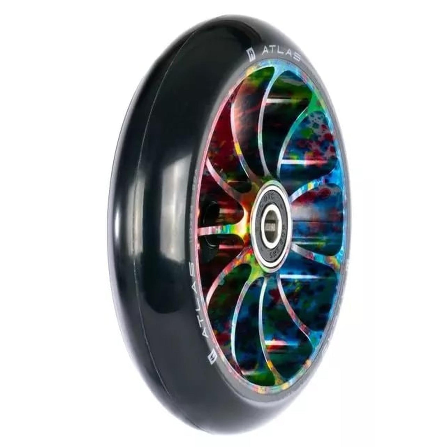 Ethic Atlas Stunt Scooter Rolle - Nebula-ScootWorld.de