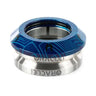 Ethic Oracle Integrated Headset Løbehjul - Blau