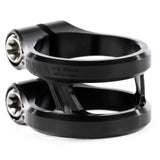 Ethic Sylphe V2 Stunt Scooter Clamp - Black-ScootWorld.de