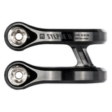 Ethic Sylphe V2 Stunt Scooter Clamp - Black-ScootWorld.de