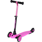 Tempish Triscoo Scooter Kinder - Pink-ScootWorld.de