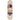 Jart Classic Komplet Skateboard - Brown/Orange/White-ScootWorld.de