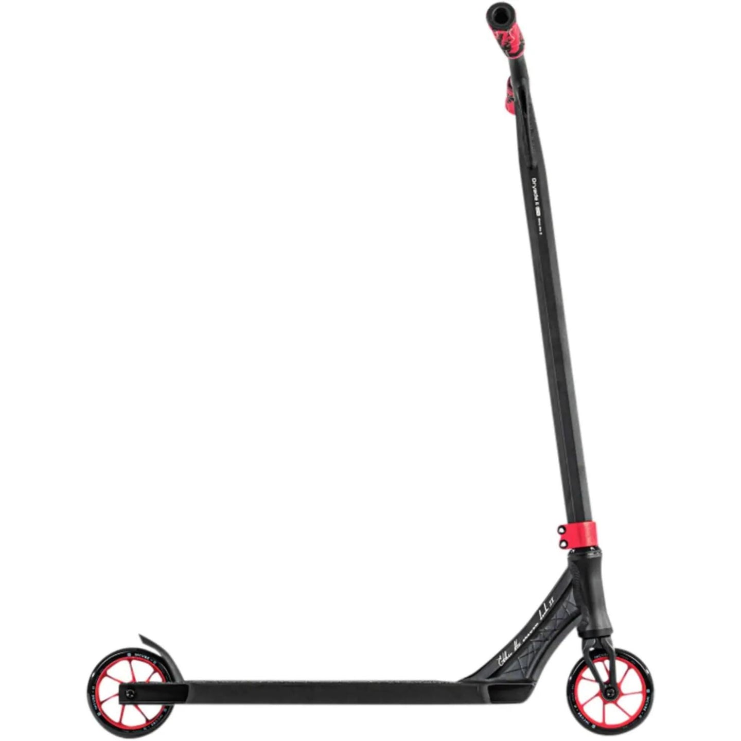 Ethic Erawan V2 Stunt Scooter - Red-ScootWorld.de