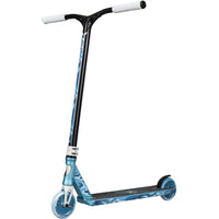 Lucky Cody Flom 2022 Stunt Scooter (Blau) - Blue-ScootWorld.de