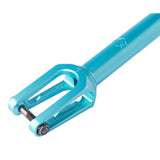 Striker Lux SCS/HIC Fork - Teal-ScootWorld.de