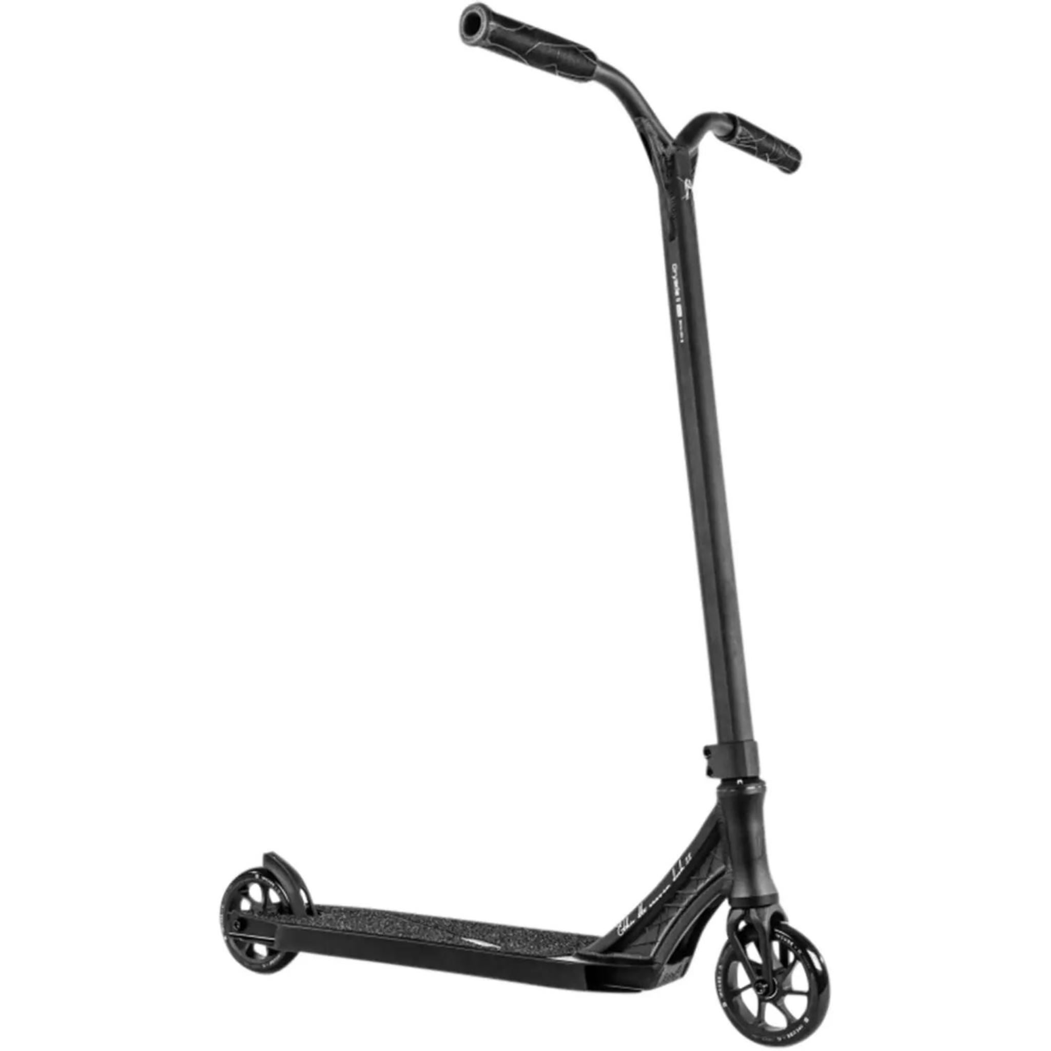 Ethic Erawan V2 Stunt Scooter - Black-ScootWorld.de