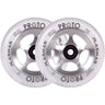 Proto Plasma Stunt Scooter Rollen 2-Pack - Star Light
