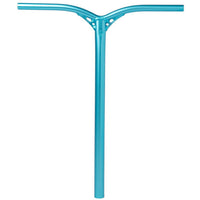 Striker Lux Aluminium Stunt Scooter Bar - Teal-ScootWorld.de