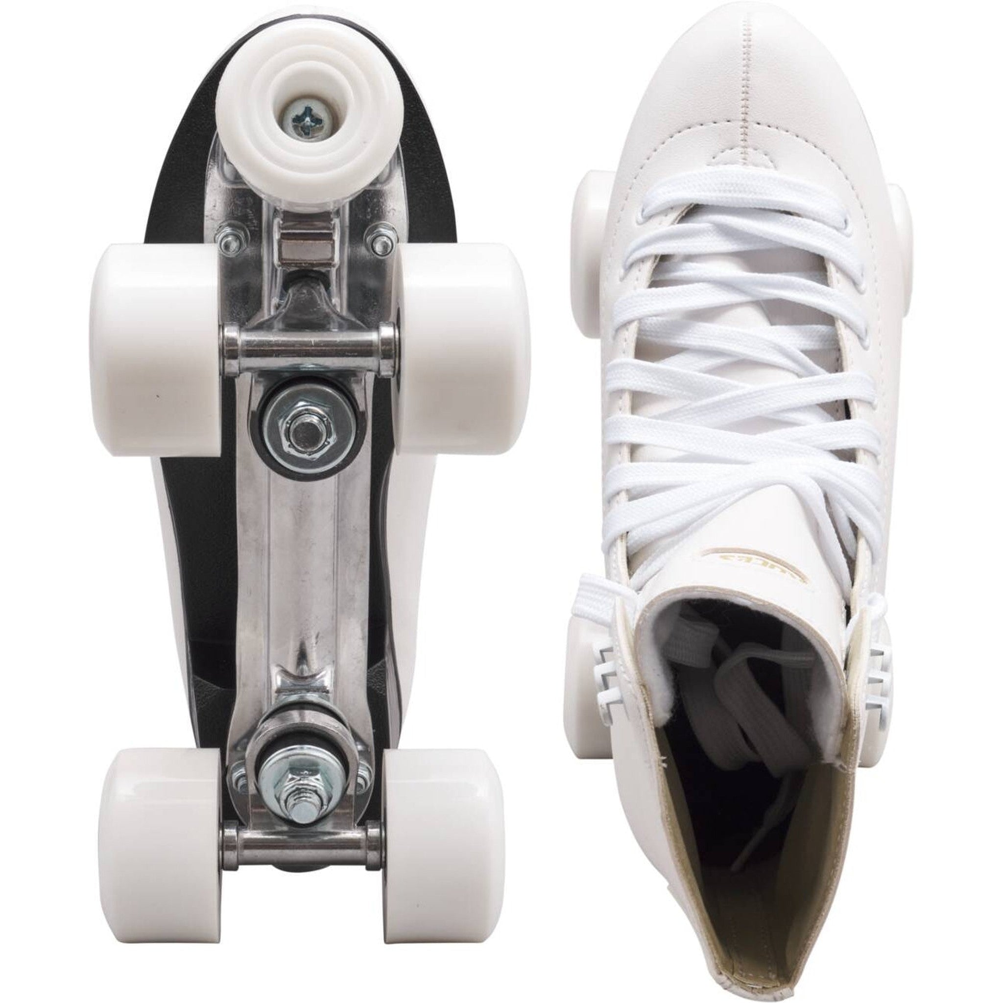 Roces RC2 Rollschuhe - White-ScootWorld.de