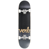 Verb Waves Skateboard - Black-ScootWorld.de