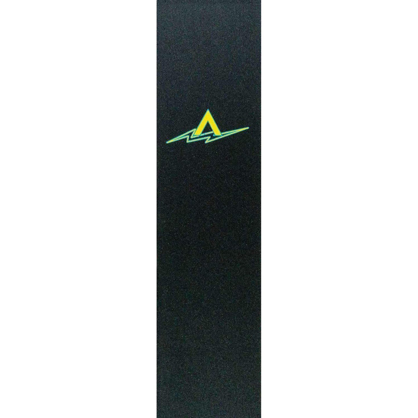 Above Thunder Stunt Scooter Griptape - Black-ScootWorld.de