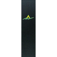 Above Thunder Stunt Scooter Griptape - Black-ScootWorld.de