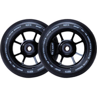 North Signal Stunt Scooter Rolle 2-Pack - Matte Black-ScootWorld.de