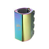 Panda SCS V2 Stunt Scooter Clamp - Regenbogen