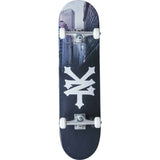 Zoo York Crackerjack Skateboard - Wall Street-ScootWorld.de