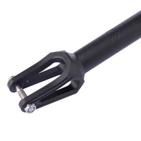 Striker Gravis SCS/HIC Stunt Scooter Fork - Black-ScootWorld.de